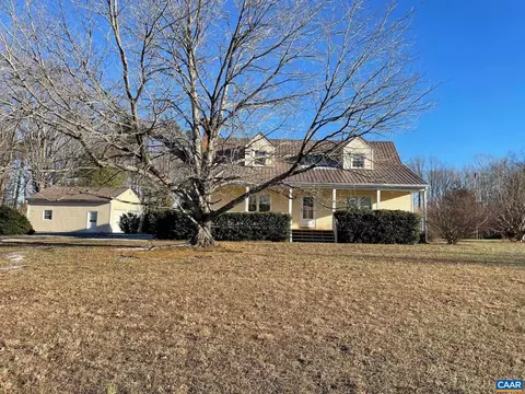 99 Blue Bird Ln, Mineral, VA 23117