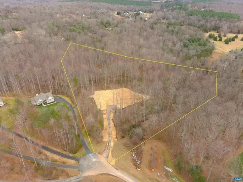 lot5 Sienna Ln #5, Earlysville, VA 22936