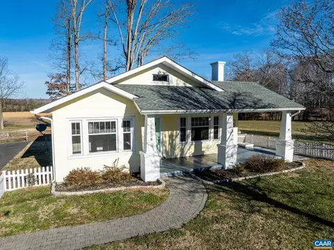 1503 Central Plains Rd, Palmyra, VA 22963