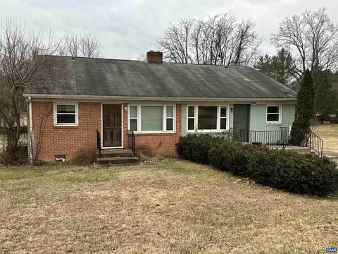 5677 Myrtle St #2, Crozet, VA 22932
