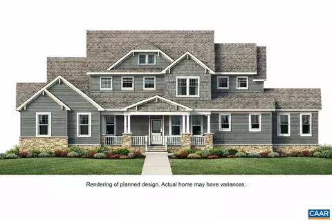 0 Free Union Rd, Charlottesville, VA 22901