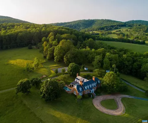 268 Springdale Dr, Keswick, VA 22947
