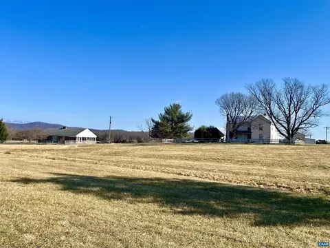 2237 Browns Gap Tpke, Charlottesville, VA 22901
