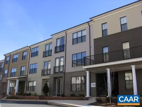 765 Walker Sq #1A, Charlottesville, VA 22903