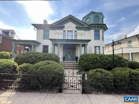 409 Park St, Charlottesville, VA 22902