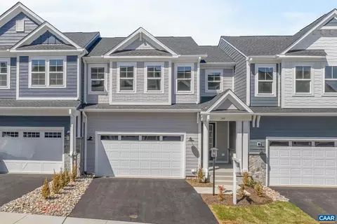 1388 Marcella St, Charlottesville, VA 22911