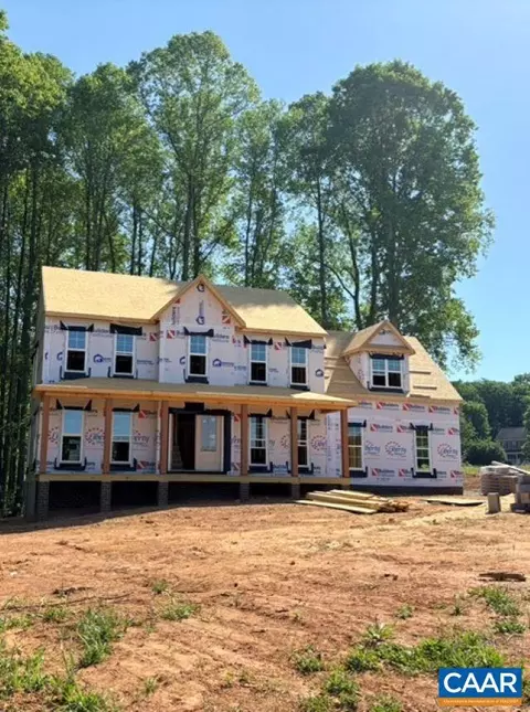 lot5 Bacon Bit Ln, Louisa, VA 23093
