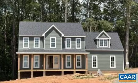 162 Bacon Bit Ln, Louisa, VA 23093