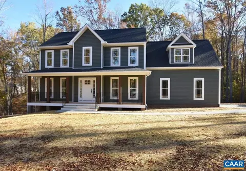 lot5 Bacon Bit Ln, Louisa, VA 23093