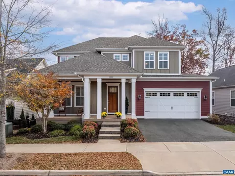 1152 Farrow Dr, Charlottesville, VA 22901