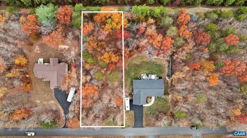 pinehurst dr #PHASE II 201, Gordonsville, VA 22942