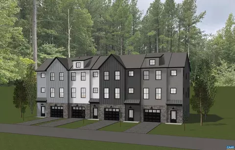 3093 Miranda Xing, Charlottesville, VA 22911