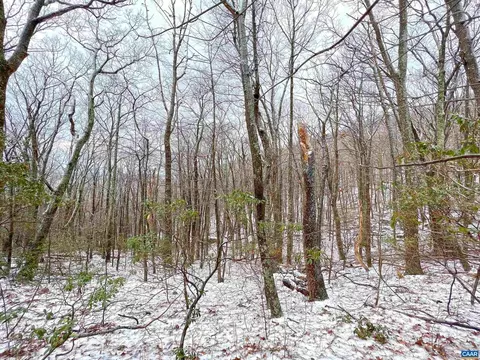 1843 Wintergreen Dr, Wintergreen Resort, VA 22967