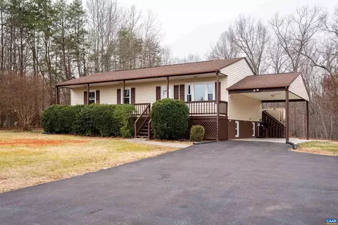 361 Haden Martin Rd, Palmyra, VA 22963