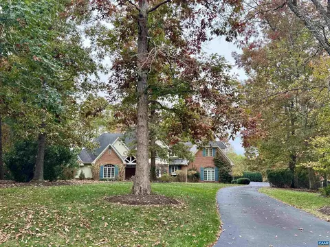 3064 Darby Rd, Keswick, VA 22947