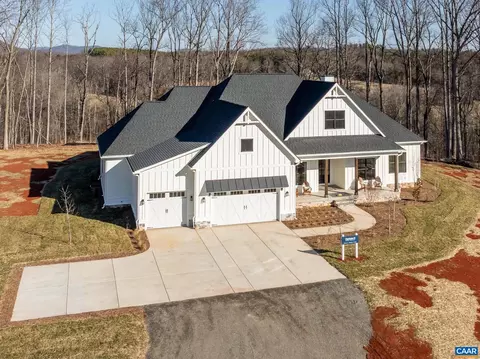 290 Grange Commons Rdg, Ruckersville, VA 22968