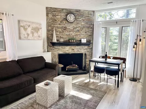 476 Three Ridges Condos, Wintergreen, VA 22967