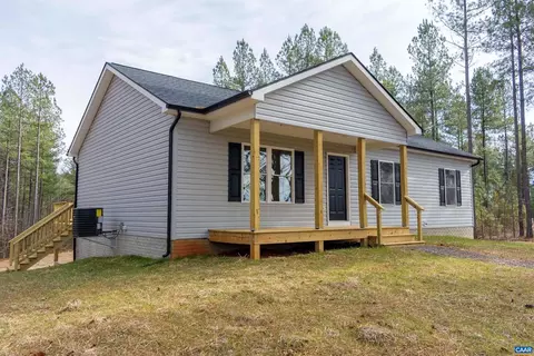 15301 Shirley Rd, Unionville, VA 22567
