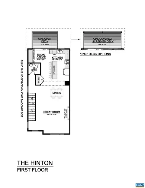121 Keene Ct, Charlottesville, VA 22903 photo 3