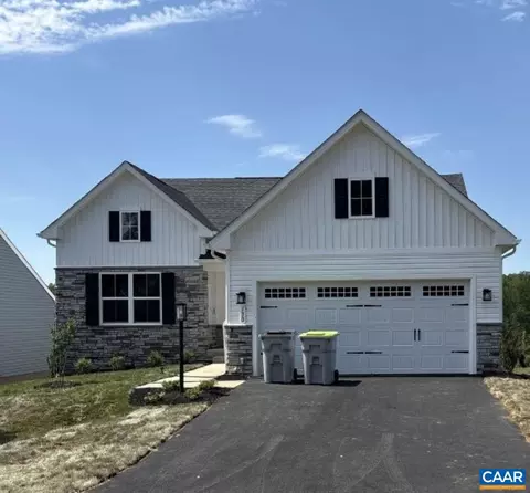 130 Gunnison Dr, Barboursville, VA 22923