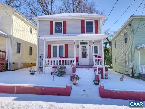 352 NW 10 12 St, Charlottesville, VA 22903