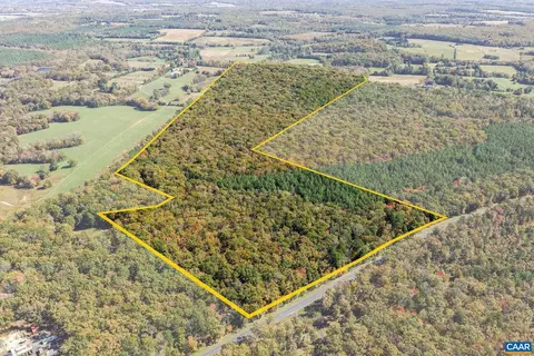 lot1 Coles Rolling Rd, Scottsville, VA 24590