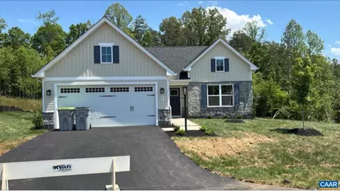 48 Sequoia Dr, Barboursville, VA 22923