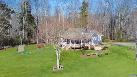 2019 Bybee Rd, Louisa, VA 23093 photo 3
