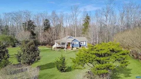 2019 Bybee Rd, Louisa, VA 23093