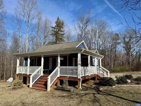 2019 Bybee Rd, Louisa, VA 23093 photo 2