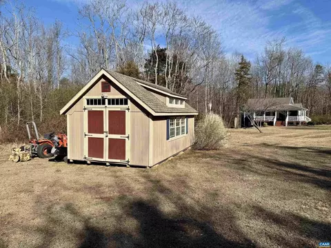 2019 Bybee Rd, Louisa, VA 23093 photo 5