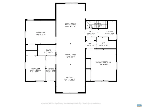 2019 Bybee Rd, Louisa, VA 23093 photo 31