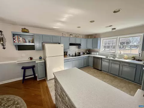 2019 Bybee Rd, Louisa, VA 23093 photo 9