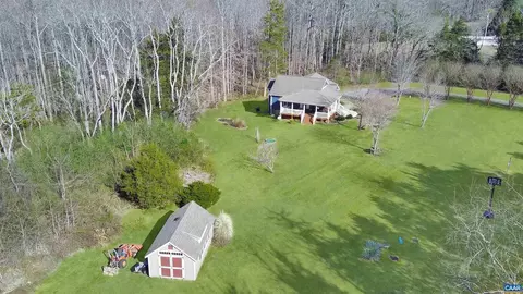2019 Bybee Rd, Louisa, VA 23093 photo 4