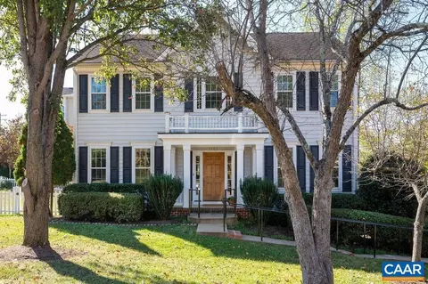 1101 Towne Ln, Charlottesville, VA 22901