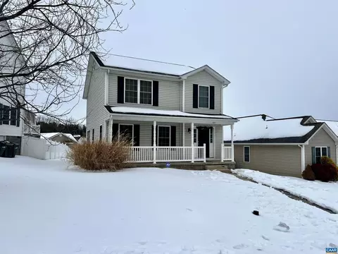 305 Overview St, Waynesboro, VA 22980