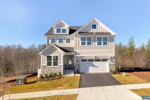 121 Marcella Ct, Charlottesville, VA 22911