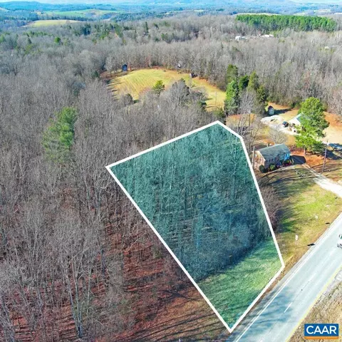 0 Thomas Nelson Hwy #76-11-1E, Arrington, VA 22922