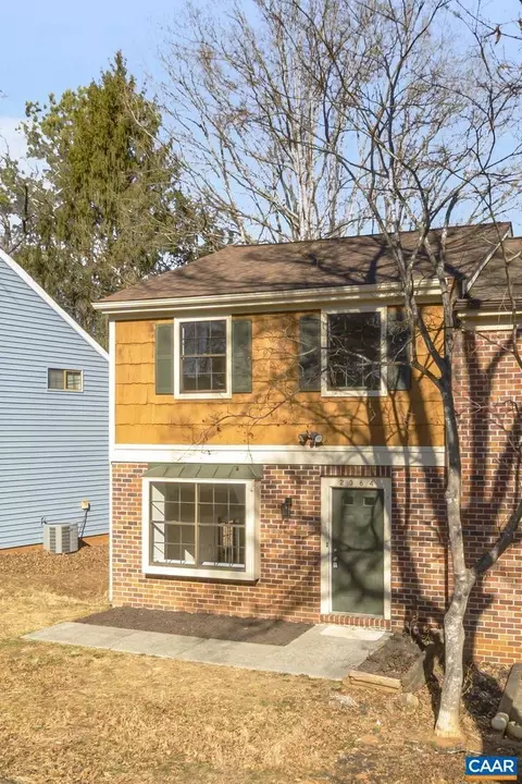2364 Whitney Ct, Charlottesville, VA 22911
