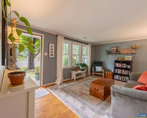 1234 Holmes Ave, Charlottesville, VA 22901