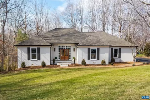 3280 Melrose Ln, Keswick, VA 22947