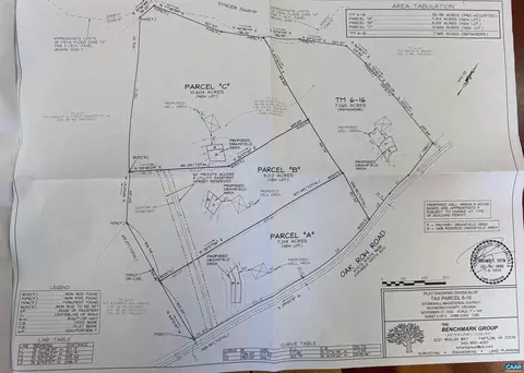 0 Oak Row Rd, Warsaw, VA 22572