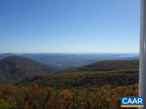 1584 Vistas Condos, Wintergreen Resort, VA 22967