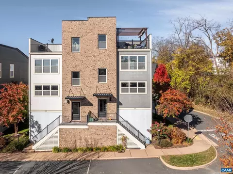 137 Almere Ave, Charlottesville, VA 22902