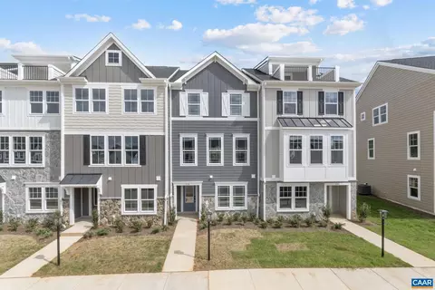 754 Park Ridge Dr, Crozet, VA 22932