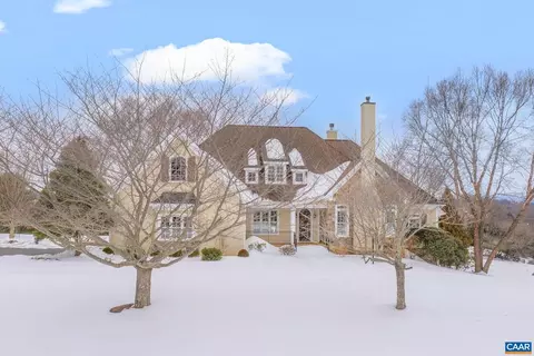 500 Rocks Farm Dr, Charlottesville, VA 22903