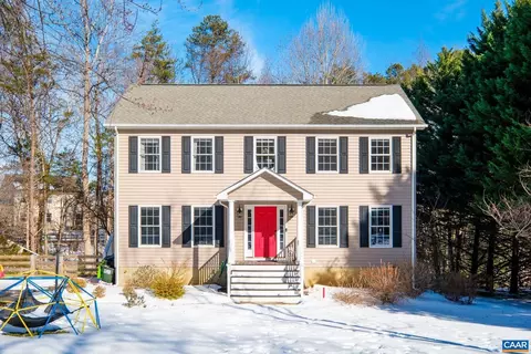 237 Spring Haven Ln, Ruckersville, VA 22968