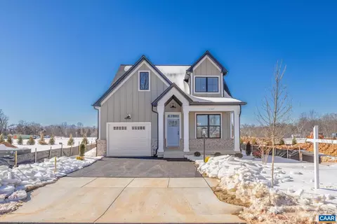 1707 Fowler St, Charlottesville, VA 22911