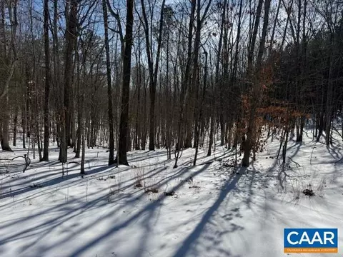 Redbird Dr, Gladstone, VA 24553