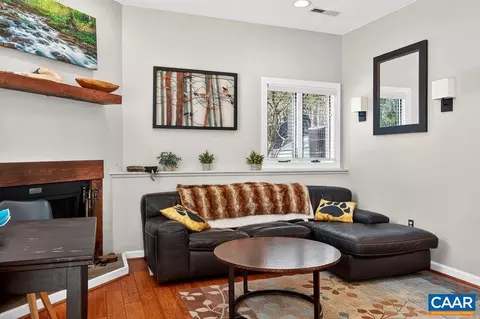 474 Three Ridges Condos, Wintergreen Resort, VA 22967